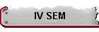 IV SEM